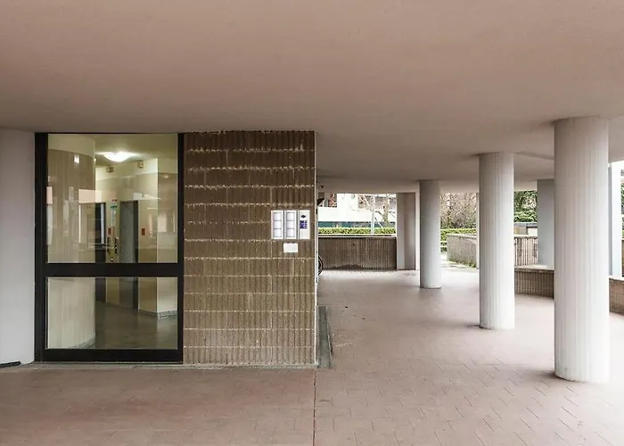 Apartman Loft Alto Con Vista Su Citta Alta