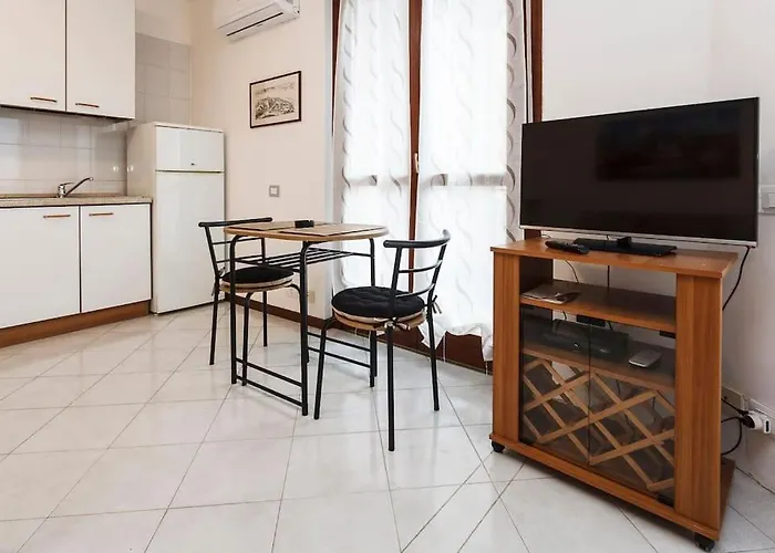 Apartman Loft Alto Con Vista Su Citta Alta *