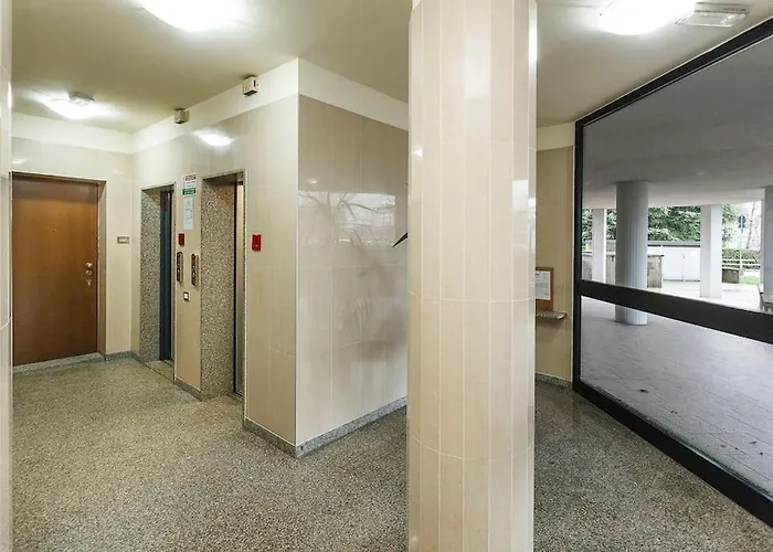 Apartman Loft Alto Con Vista Su Citta Alta Bergamo