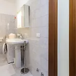 Loft Alto Con Vista Su Citta Alta Apartman