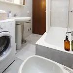 Apartman Loft Alto Con Vista Su Citta Alta Bergamo