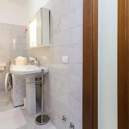 Loft Alto Con Vista Su Citta Alta Appartement