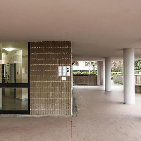 Apartman Loft Alto Con Vista Su Citta Alta