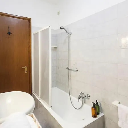 Loft Alto Con Vista Su Citta Alta Appartement *
