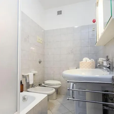 Loft Alto Con Vista Su Citta Alta Appartement Bergamo