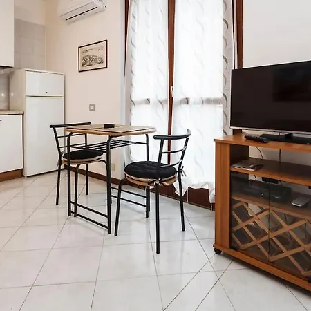 Apartman Loft Alto Con Vista Su Citta Alta *