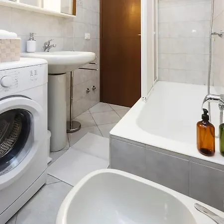 Appartement Loft Alto Con Vista Su Citta Alta Bergamo