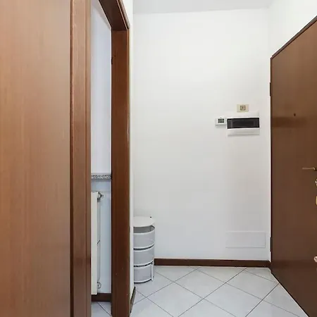 Διαμέρισμα Loft Alto Con Vista Su Citta Alta Μπέργκαμο